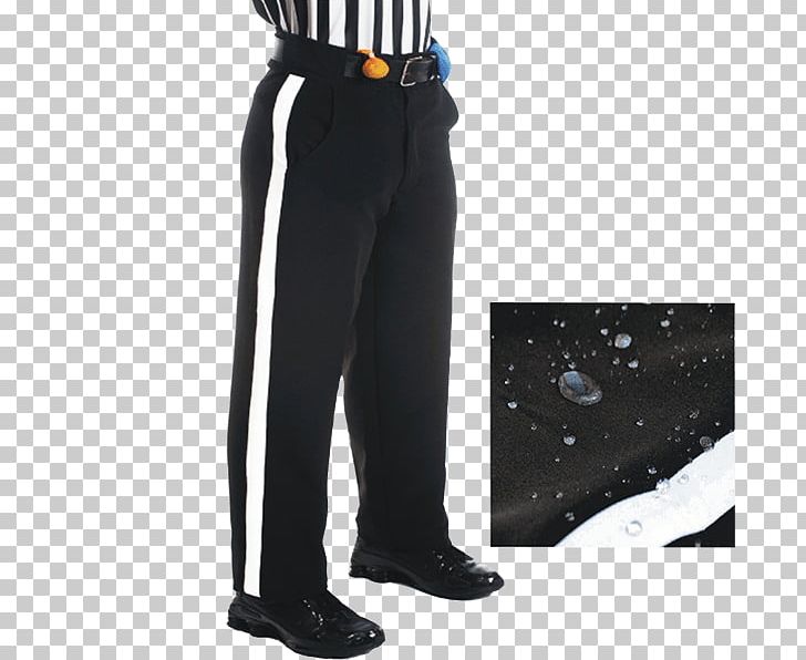 Pants Association Football Referee American Football Official Clothing PNG, Clipart, Abdomen, Active Pants, American Football, American Football Official, Association Football Referee Free PNG Download