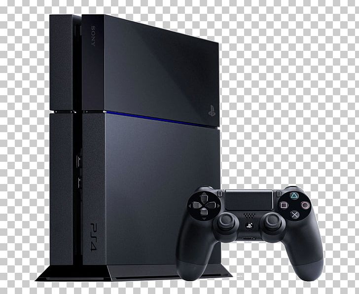 Sony PlayStation 4 Video Game Consoles PNG, Clipart, Electronic Device, Electronics, Gadget, Game Controller, Playstation Free PNG Download