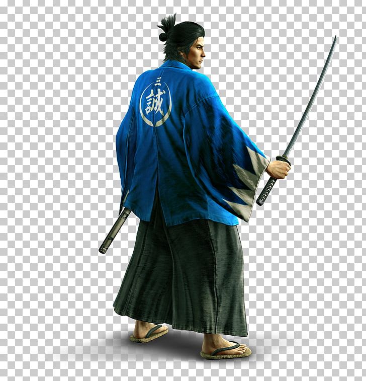 Yakuza Ishin PlayStation 4 Video Game Samurai PNG, Clipart, Clothing, Costume, Game, Joint, Others Free PNG Download