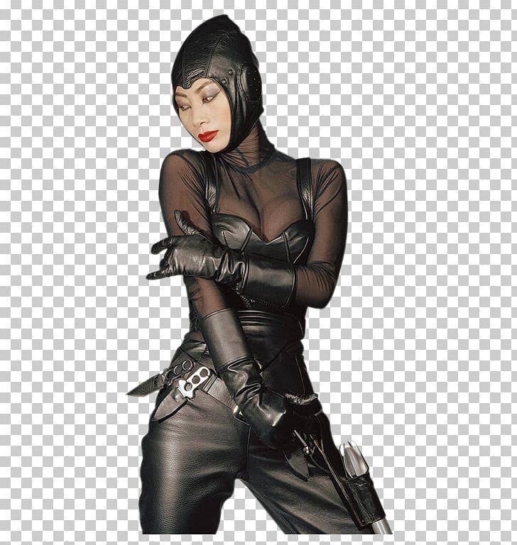 Bai Ling Sky Captain And The World Of Tomorrow Catwoman Mysterious Woman Chucky PNG, Clipart,  Free PNG Download