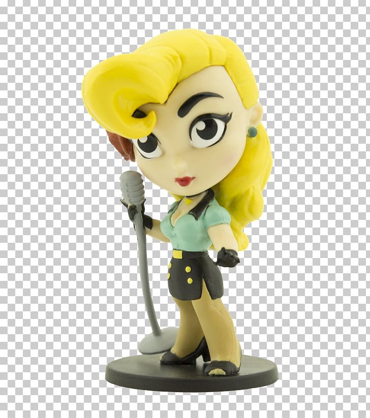 Black Canary Figurine DC Comics Bombshells Poison Ivy Catwoman PNG, Clipart, Action Figure, Action Toy Figures, Batwoman, Black Canary, Cartoon Free PNG Download