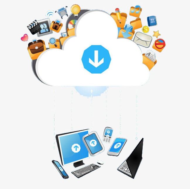 Cloud Computing Technology Era PNG, Clipart, Big, Big Data, Blue, Cloud, Cloud Clipart Free PNG Download
