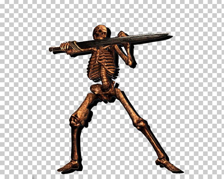 Dragon's Dogma: Dark Arisen Human Skeleton Giant PNG, Clipart, Action Figure, Cold Weapon, Dragons Dogma, Dragons Dogma Dark Arisen, Fantasy Free PNG Download