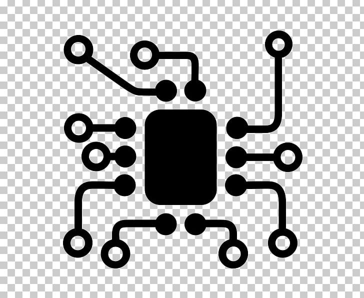 Electronic Engineering Computer Icons Electronics Computer Software PNG, Clipart, Area, Auto Part, Black, Black And White, Communication Free PNG Download