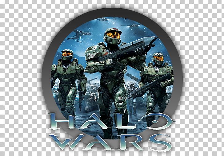 Halo Wars Halo: Spartan Assault Halo 5: Guardians Halo: Reach Halo ...