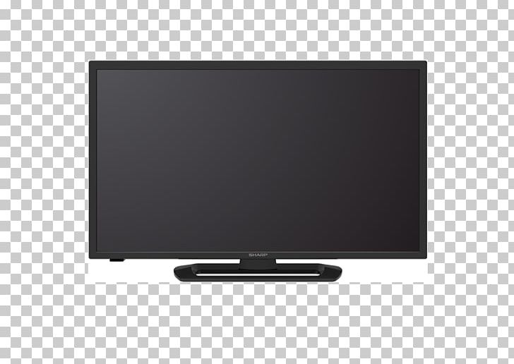 LED-backlit LCD 1080p High-definition Television Sharp Corporation PNG, Clipart, 1080p, Computer Monitor, Computer Monitor Accessory, Computer Monitors, Display Device Free PNG Download