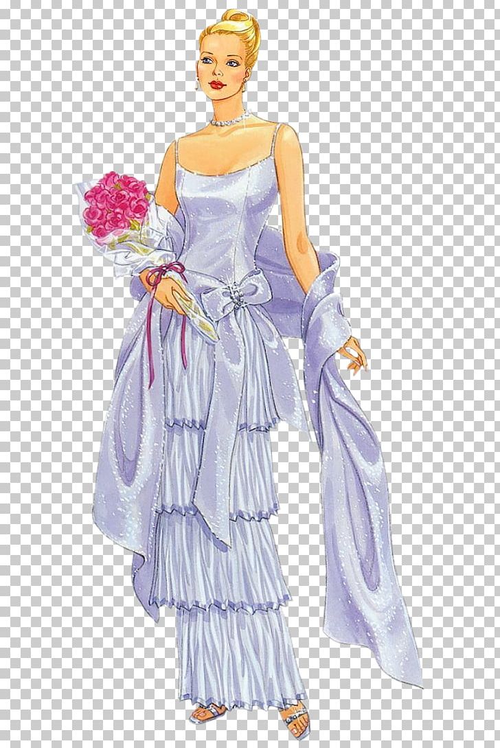 Paper Doll Paper Toys Gown PNG, Clipart, Angel, Barbie, Clothing, Costume, Costume Design Free PNG Download
