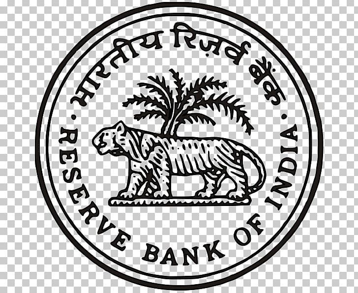 Reserve Bank Of India PNG, Clipart, Area, Bank, Banking In India, Bank Of India, Black And White Free PNG Download