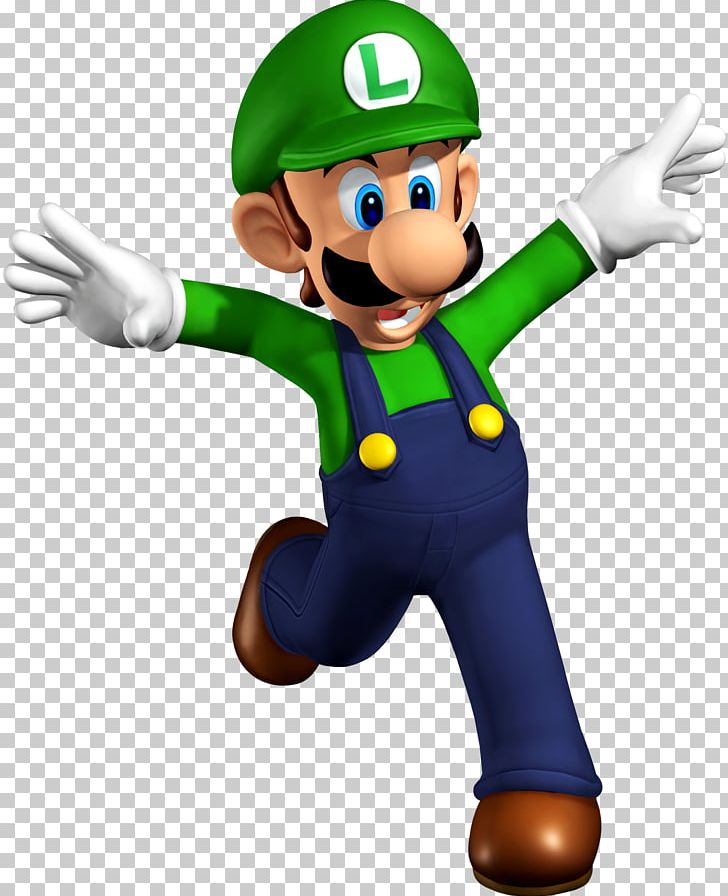 Super Mario 64 DS Mario Bros. Luigi PNG, Clipart, Fictional Character, Figurine, Finger, Gaming, Hand Free PNG Download
