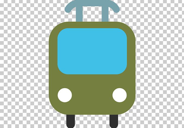Trolley Emoji Android Marshmallow Text Messaging Sticker PNG, Clipart, Android 71, Android Marshmallow, Android Nougat, Angle, Email Free PNG Download