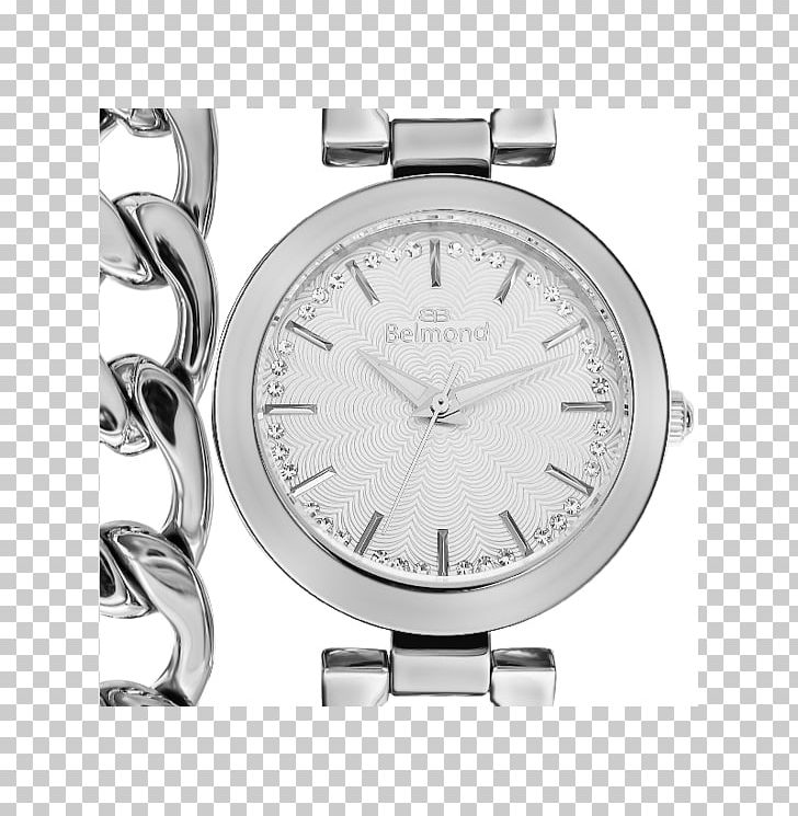 Watch Strap Silver PNG, Clipart, Accessories, Brand, Clothing Accessories, Metal, Platinum Free PNG Download