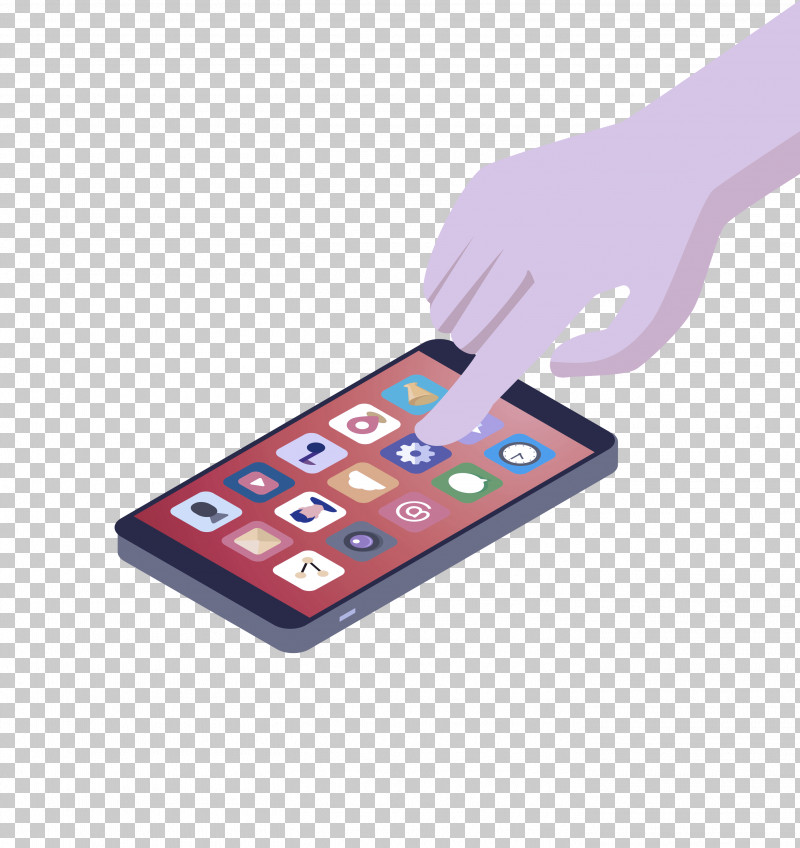 Smartphone Hand PNG, Clipart, Computer Hardware, Electronics Accessory, Hand, Mobile Phone, Smartphone Free PNG Download