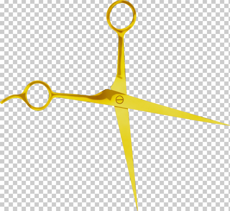 Clothes Hanger Yellow Line PNG, Clipart, Clothes Hanger, Line, Paint, Watercolor, Wet Ink Free PNG Download