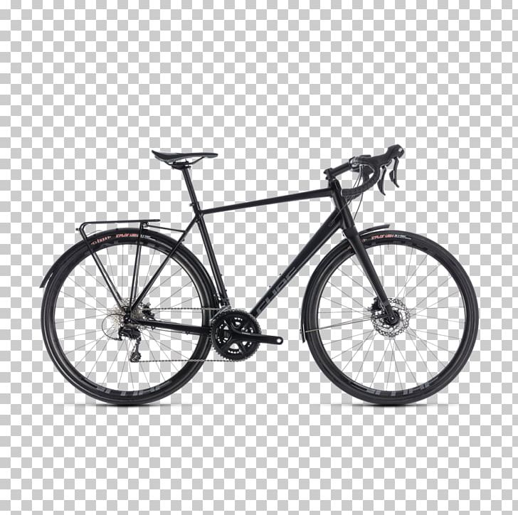 Cube Bikes Racing Bicycle Cyclo-cross Bicycle PNG, Clipart, Bicycle, Bicycle Accessory, Bicycle Frame, Bicycle Part, Bicycle Saddle Free PNG Download