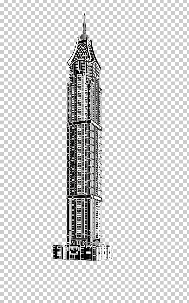 Skyscraper High-rise Building PNG, Clipart, All Around The World, Around The World, Black, Building, Highrise Free PNG Download