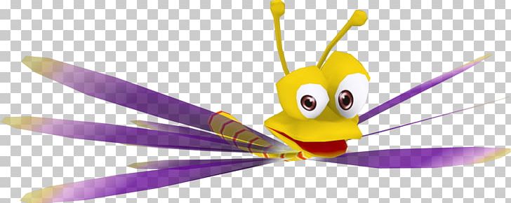 Spyro: Enter The Dragonfly Skylanders: Spyro's Adventure The Legend Of Spyro: Dawn Of The Dragon GameCube Insect PNG, Clipart, Cynder, Desktop Wallpaper, Dragon, Flower, Insect Free PNG Download