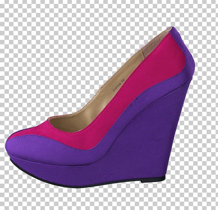 Walking Shoe Pump PNG, Clipart, Basic Pump, Electric Blue, Footwear, High Heeled Footwear, Magenta Free PNG Download