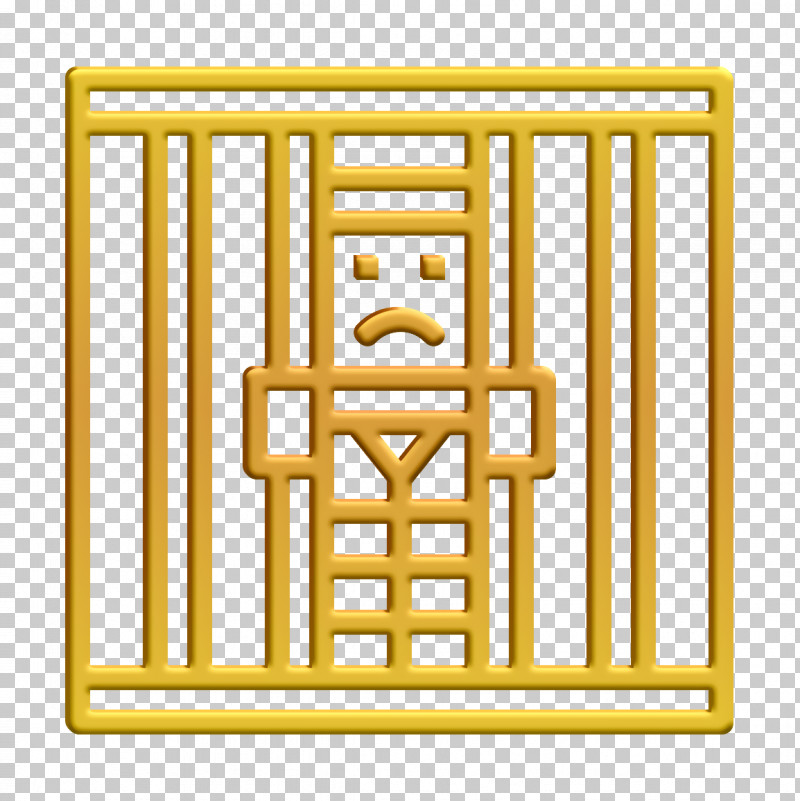 Lotto Icon Jail Icon Prison Icon PNG, Clipart, Jail Icon, Line, Lotto Icon, Prison Icon, Rectangle Free PNG Download