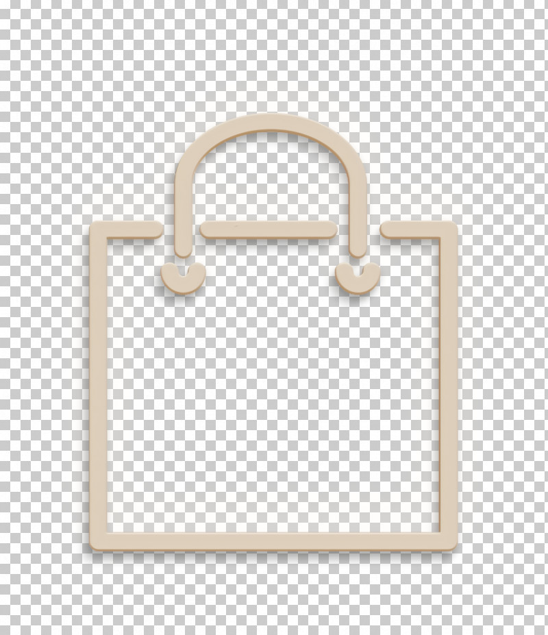 Universal 13 Icon Square Shopping Bag With Handle Icon Buy Icon PNG, Clipart, Buy Icon, Commerce Icon, Geometry, Mathematics, Meter Free PNG Download