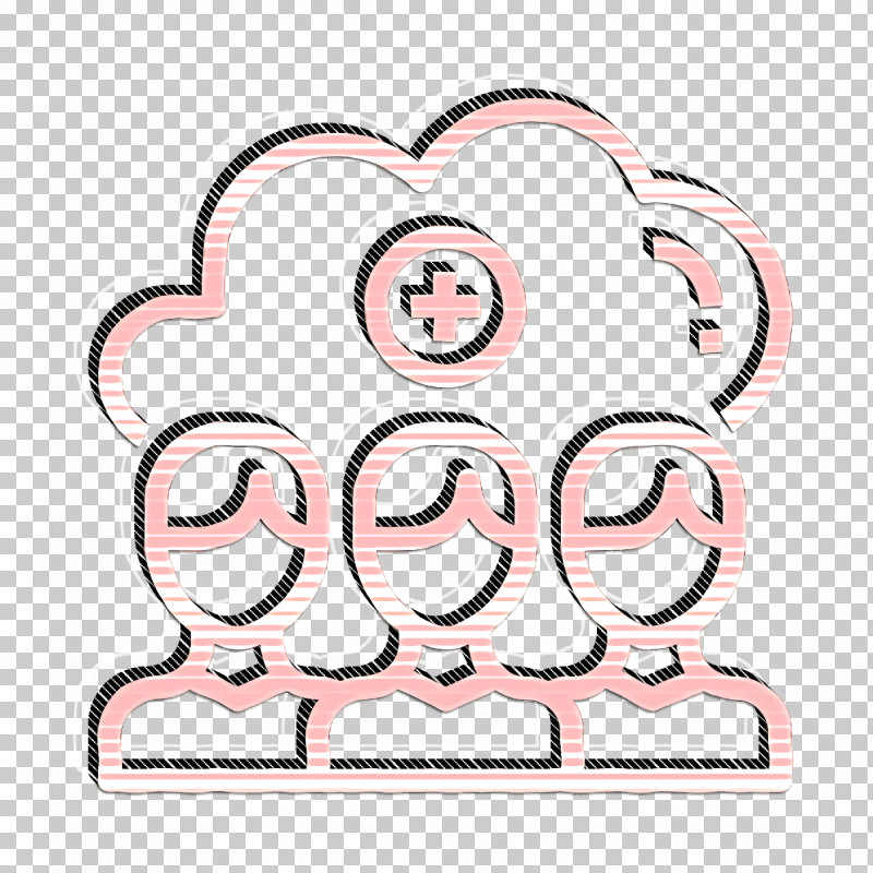 Fintech Icon Cloud Storage Icon Data Icon PNG, Clipart, Cloud Storage Icon, Data Icon, Fintech Icon, Pink Free PNG Download