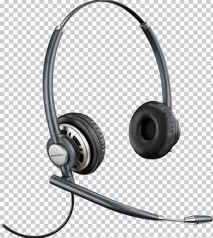 Headset Plantronics EncorePro HW720 Noise-cancelling Headphones Noise-canceling Microphone PNG, Clipart, Active Noise Control, Audio Equipment, Customer, Electronic Device, Headphone Free PNG Download