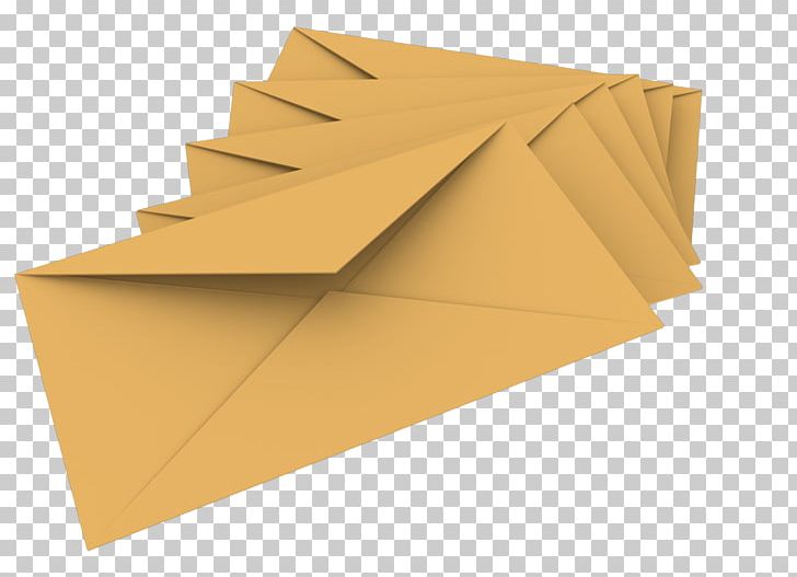 Kraft Paper Envelope Business Card Letter PNG, Clipart, Angle, Document, Envelop, Envelope Border, Envelope Design Free PNG Download