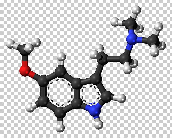 Psilocybin Mushroom Molecule N PNG, Clipart, 5meodmt, Atom, Ballandstick Model, Body Jewelry, Chemical Formula Free PNG Download