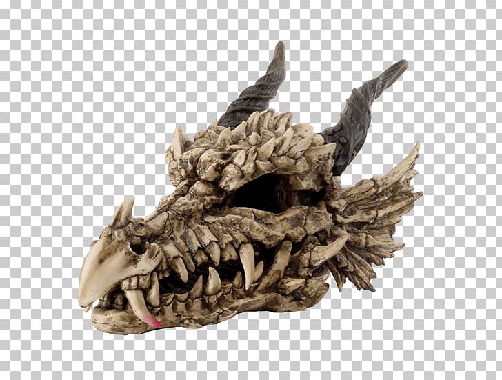 Sculpture Statue Skull Dragon Figurine PNG, Clipart, Art, Bone, Chinese Dragon, Color, Dragon Free PNG Download