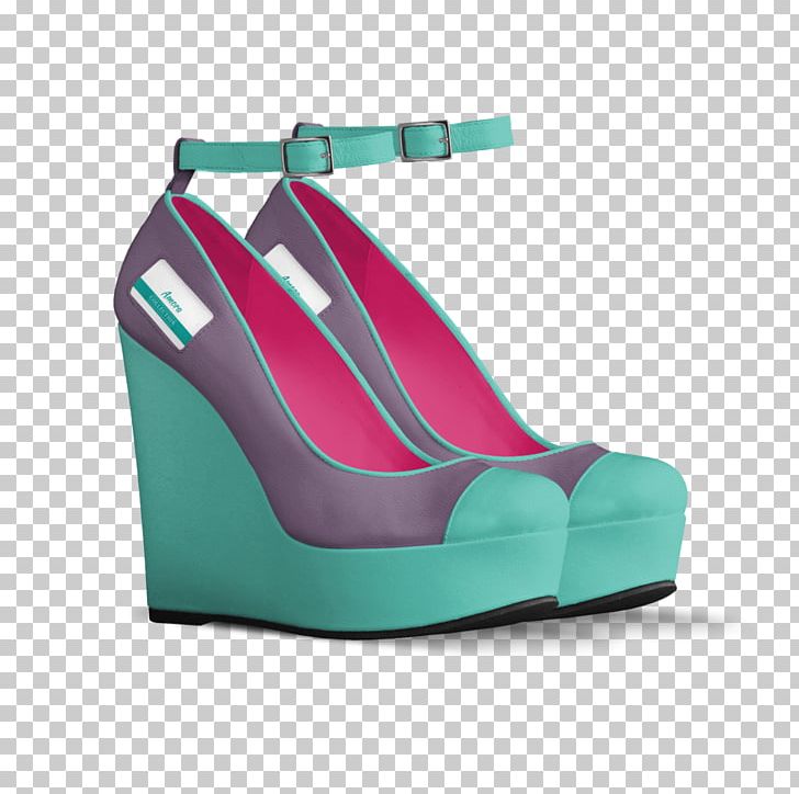 Shoe Wedge Sandal Made In Italy Ankle PNG, Clipart, Ankle, Aqua, Basic Pump, Concept, Electric Blue Free PNG Download