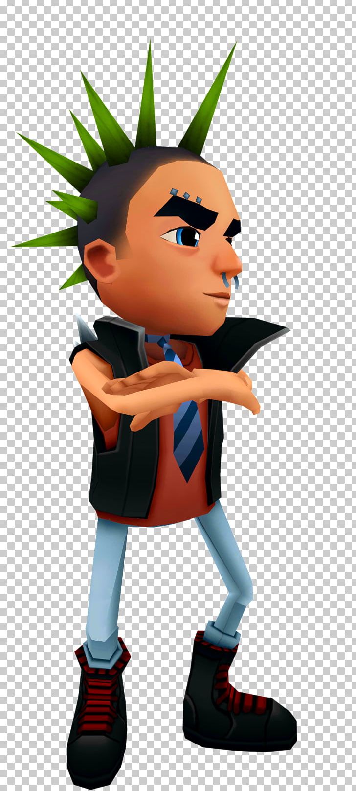 Subway Surfers Game Moral Character Illustration PNG, Clipart, Art, Cartoon,  Character, Clothing, Coloring Book Free PNG
