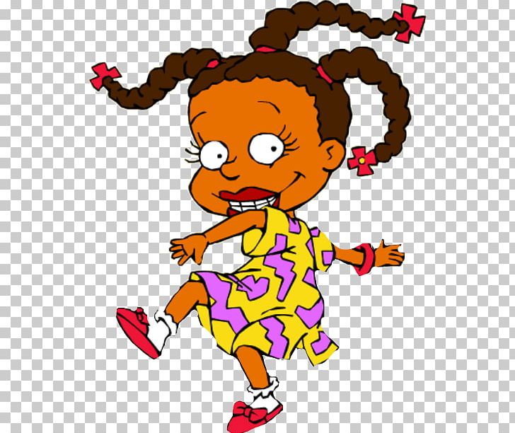 Susie Carmichael Angelica Pickles Tommy Pickles Chuckie Finster Character Png Clipart All 