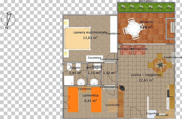 Villa Fucini Apartment Floor Plan Via Renato Fucini PNG, Clipart, Apartment, Bed, Brand, Elevation, Floor Free PNG Download