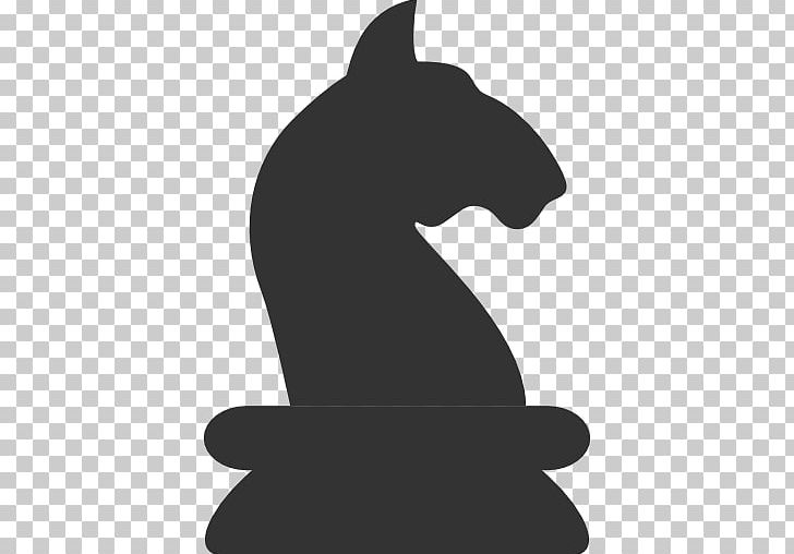 Chess Piece Black Knight Computer Icons PNG, Clipart, Bishop, Black, Black And White, Black Knight, Carnivoran Free PNG Download
