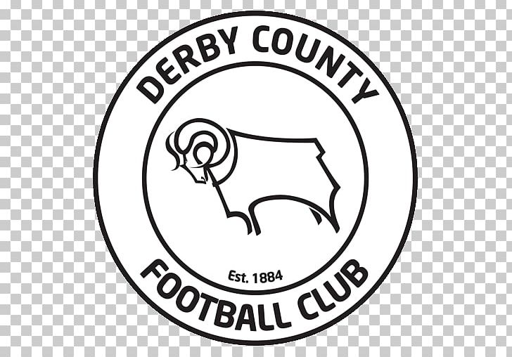 Derby County F C Wikipedia Logo Football Dream League Soccer Png