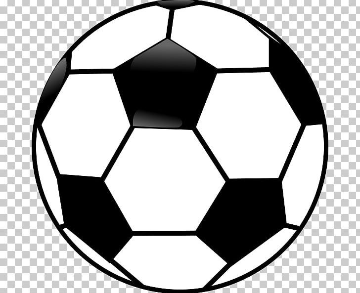 Football White Black PNG, Clipart, Area, Ball, Beach Ball, Black, Black And White Free PNG Download
