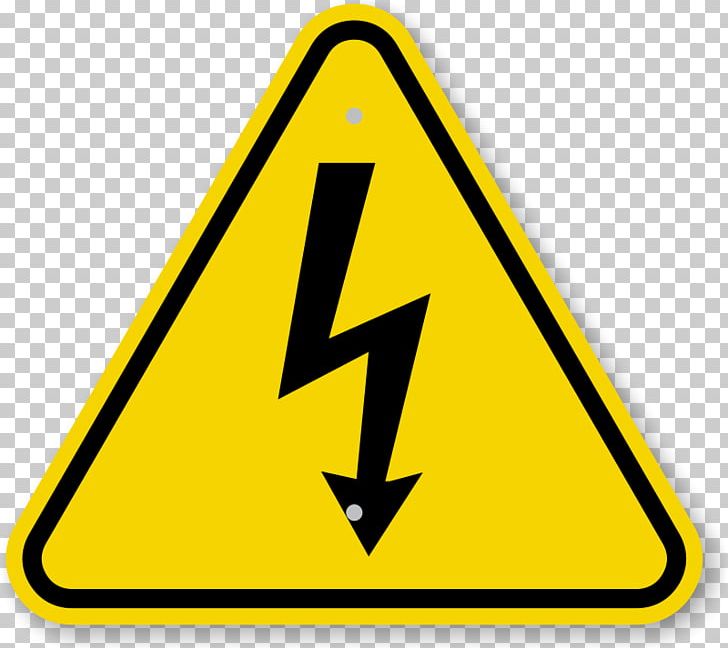 High Voltage Hazard Symbol Sign PNG, Clipart, Ampere, Angle, Arc Flash, Area, Caution Free PNG Download