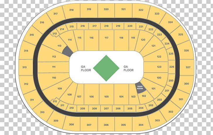 KeyBank Center Ticketmaster Sports Venue PNG, Clipart, Angle, Area, Buffalo, Circle, Keybank Center Free PNG Download