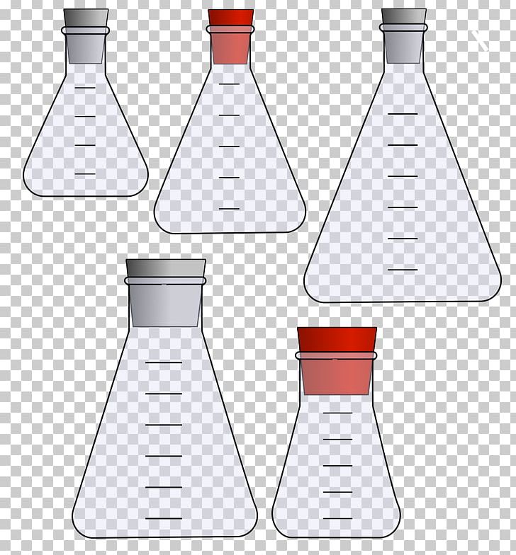 Laboratory Flasks Erlenmeyer Flask Chemistry PNG, Clipart, Beaker, Bottle, Chemistry, Computer Icons, Drinkware Free PNG Download