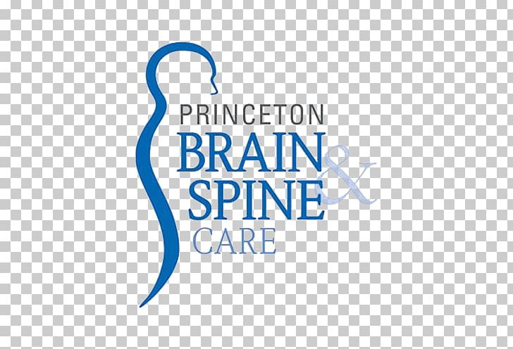 Princeton Brain & Spine Care Vertebral Column Head Cheese Kent State University PNG, Clipart, Area, Blue, Brain, Brand, Eastern Sports Spinal Care Free PNG Download