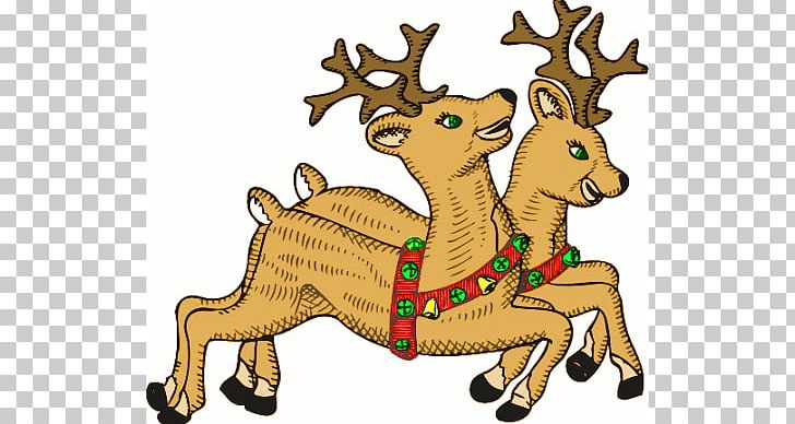 Rudolph Christmas Santa Clauss Reindeer PNG, Clipart, Child, Christmas, Christmas Decoration, Christmas Gift, Christmas Lights Free PNG Download