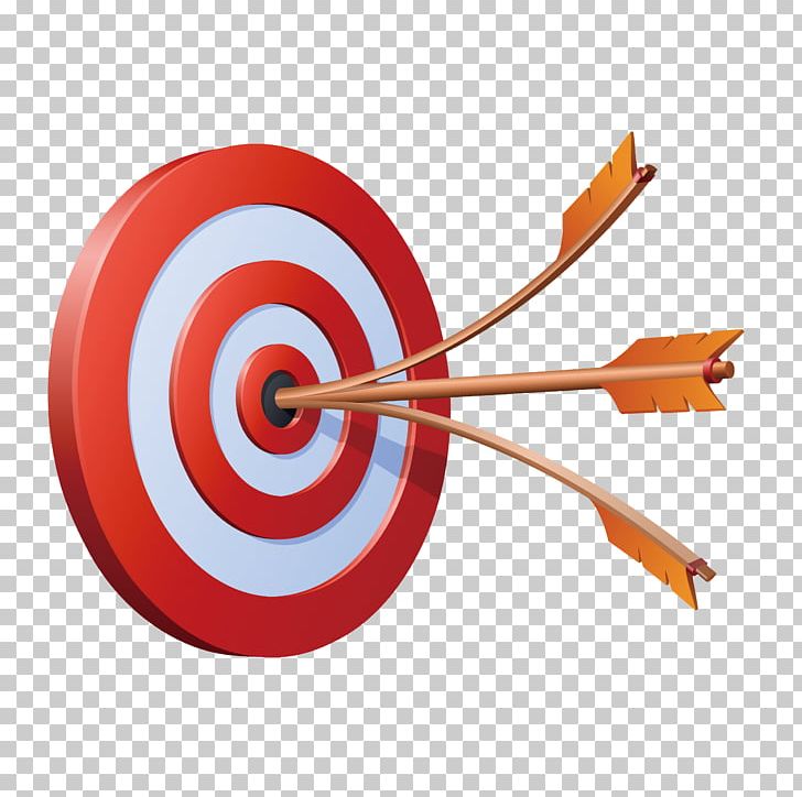 Shooting Target Bullseye PNG, Clipart, Archer, Archery, Arrow, Arrows, Bow And Arrow Free PNG Download