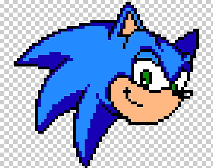 Sonic Mania Pixel Art Tails PNG, Clipart, Area, Art, Artwork, Deviantart, Drawing Free PNG Download