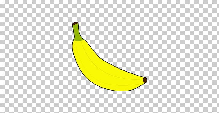 Banana PNG, Clipart, Banana, Banana Family, Banana Peel, Computer Icons, Encapsulated Postscript Free PNG Download
