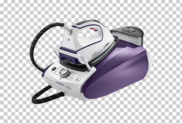 Clothes Iron Steam Ironing Robert Bosch GmbH Stoomgenerator PNG, Clipart, Clothes Iron, Electric Iron, Electricity, Hardware, Ironing Free PNG Download