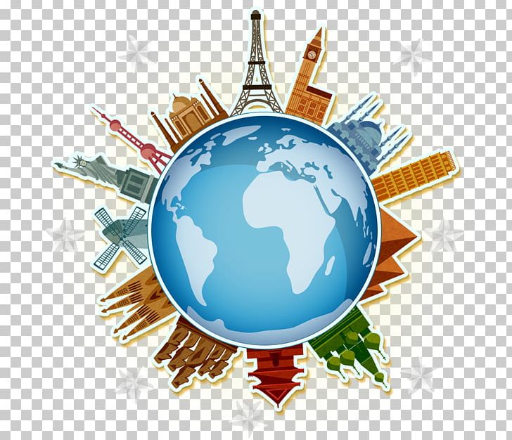 Earth Travel Russia PNG, Clipart, Christmas Ornament, Earth, Globe, Istock, Nature Free PNG Download