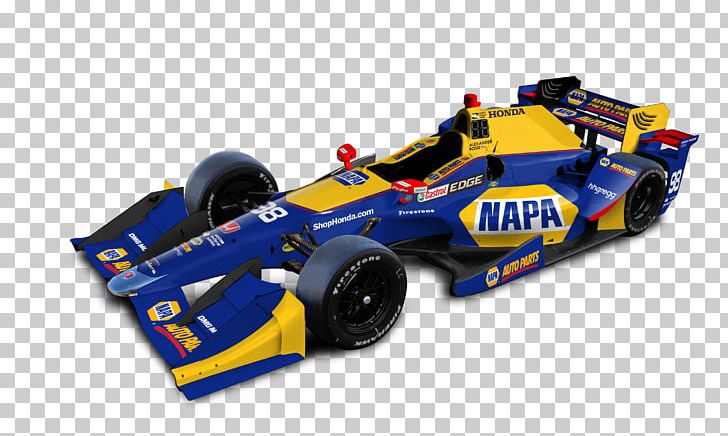 Formula One Car 2016 IndyCar Series 2018 IndyCar Series 2017 IndyCar Series PNG, Clipart, 2017 Indycar Series, 2018 Indycar Series, Alexander, Auto Parts, Car Free PNG Download