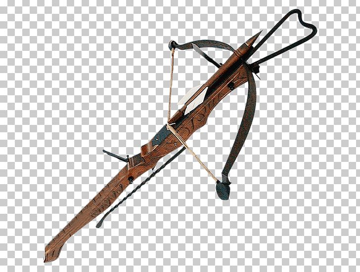 Repeating Crossbow Middle Ages Weapon Medieval II: Total War PNG, Clipart,  Free PNG Download