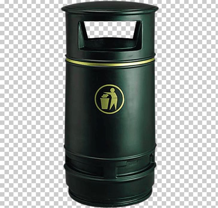 Rubbish Bins & Waste Paper Baskets Litter Plastic Street Furniture Manufacturing PNG, Clipart, Cylinder, Furniture, Hardware, Litter, Manufacturing Free PNG Download