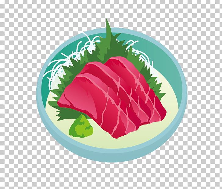 Sashimi Wasabi Beefsteak Plant New Year Card PNG, Clipart, Art, Beefsteak Plant, Christmas Ornament, Cuisine, Dishware Free PNG Download