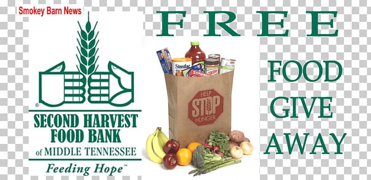 Second Harvest Food Bank Of Middle Tennessee Take-out PNG, Clipart, Advertising, Bank, Brand, Dish, Flavor Free PNG Download